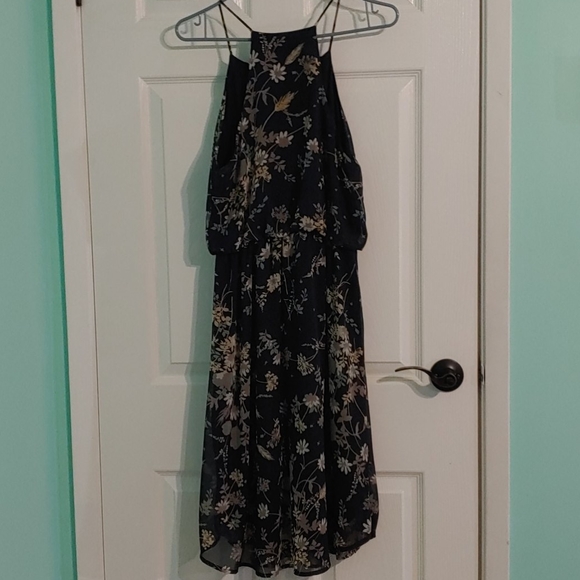 Floral summer dress - Picture 4 of 4